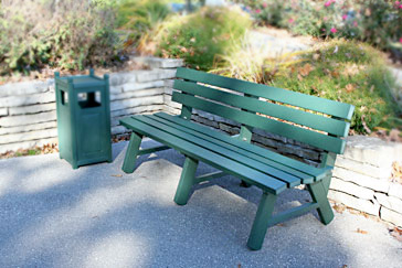 Bench