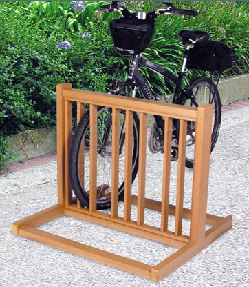 Bike Rack