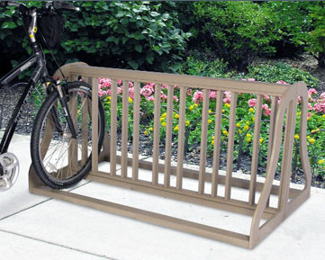 Bike Rack