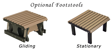 Footstools