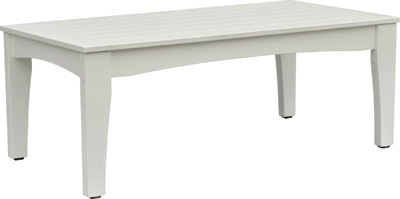 Classic Terrace Coffee Table