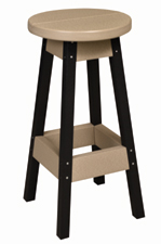 Outdoor Bar Stool