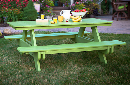 Picnic Table