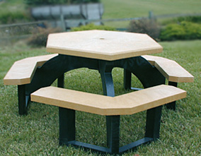 Picnic Table