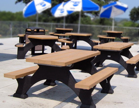 Picnic Table