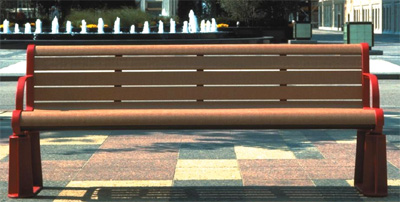 Infinity Bench