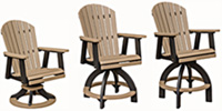 Rocker Dining Chair