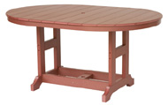 Oblong Table